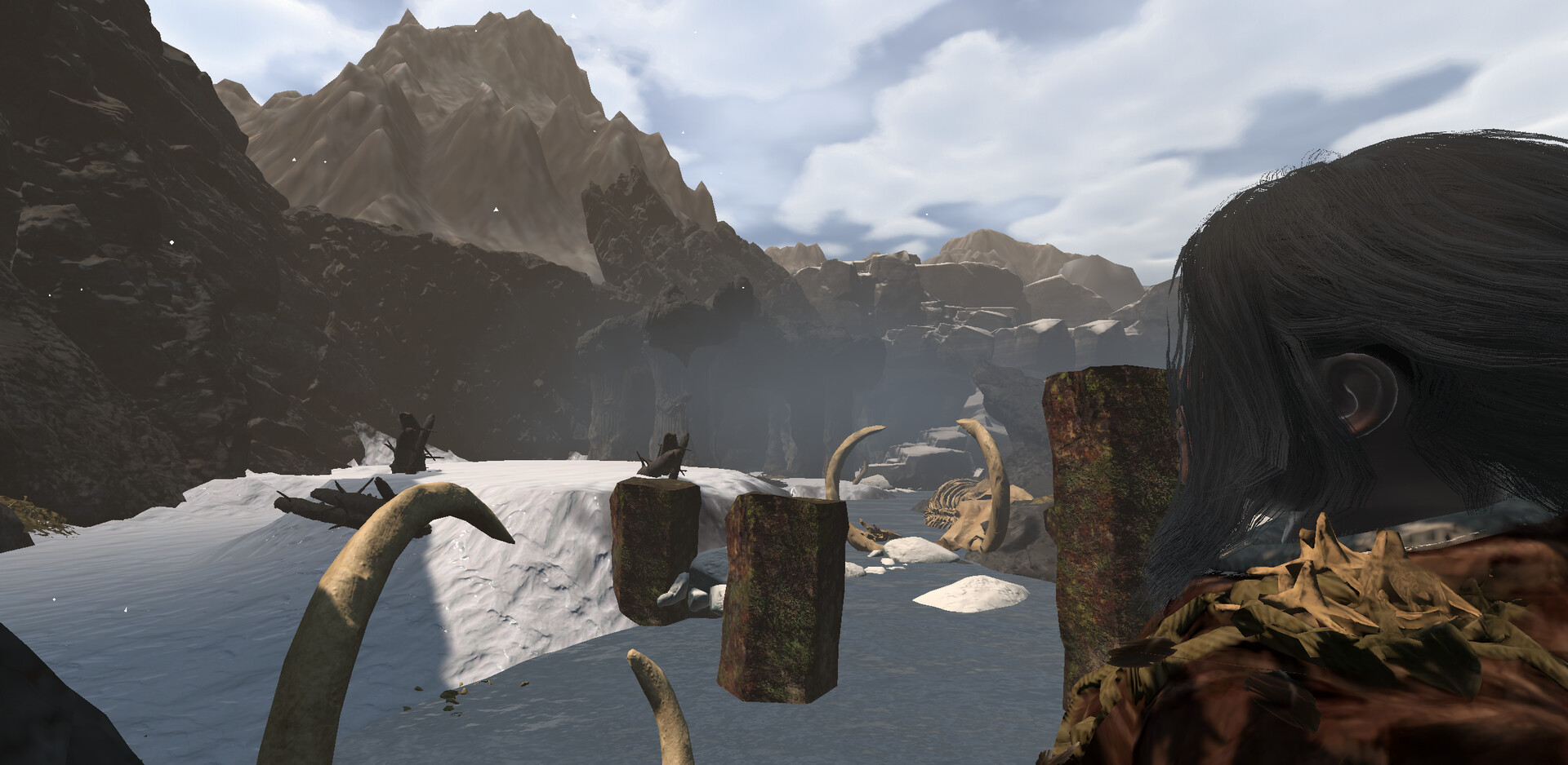 Neolithic Dawn PC Steam CD Key
