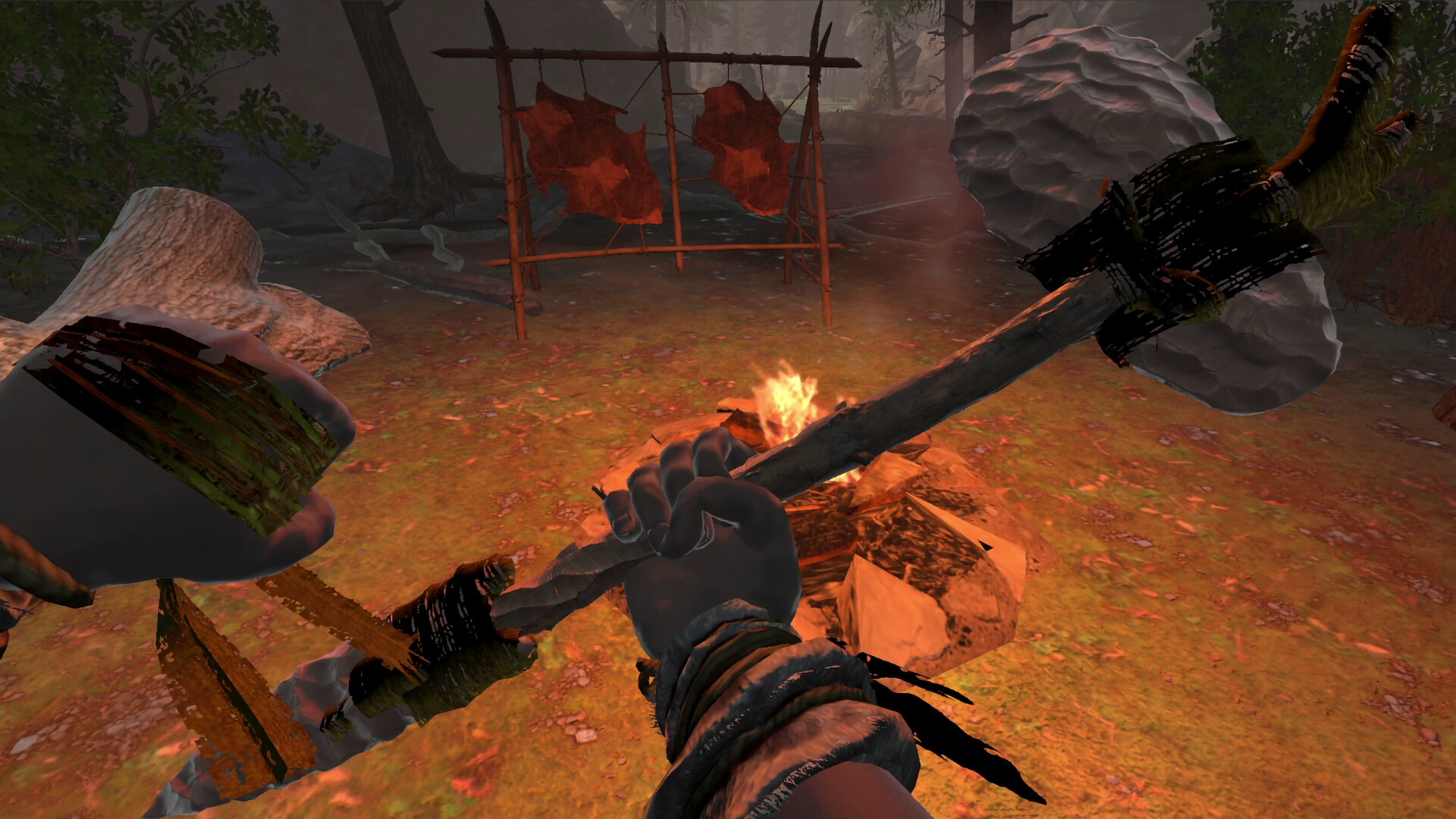 Neolithic Dawn PC Steam CD Key