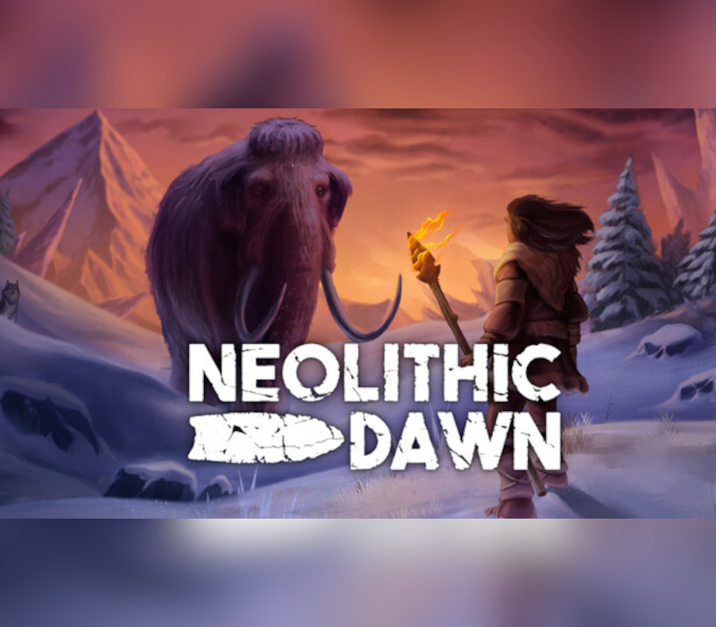 Neolithic Dawn PC Steam CD Key