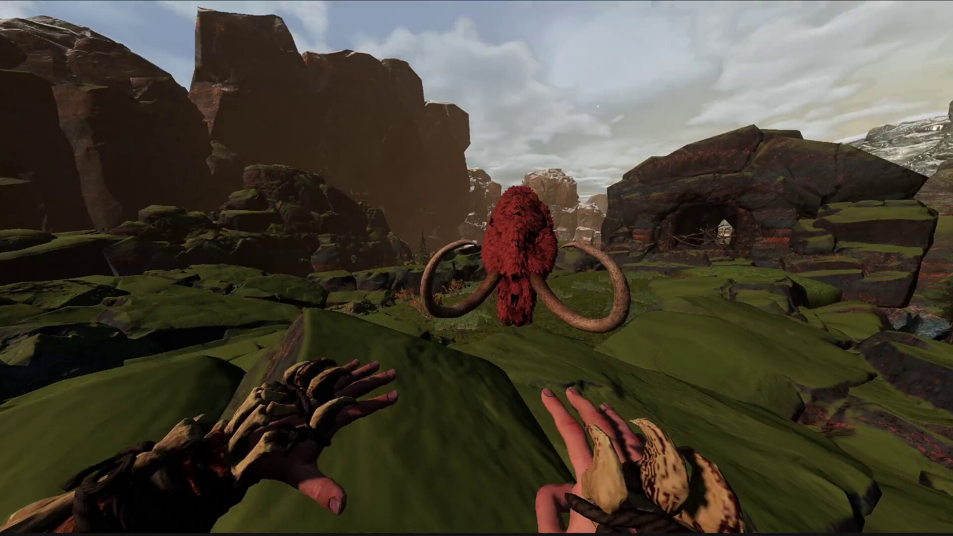 Neolithic Dawn PC Steam CD Key