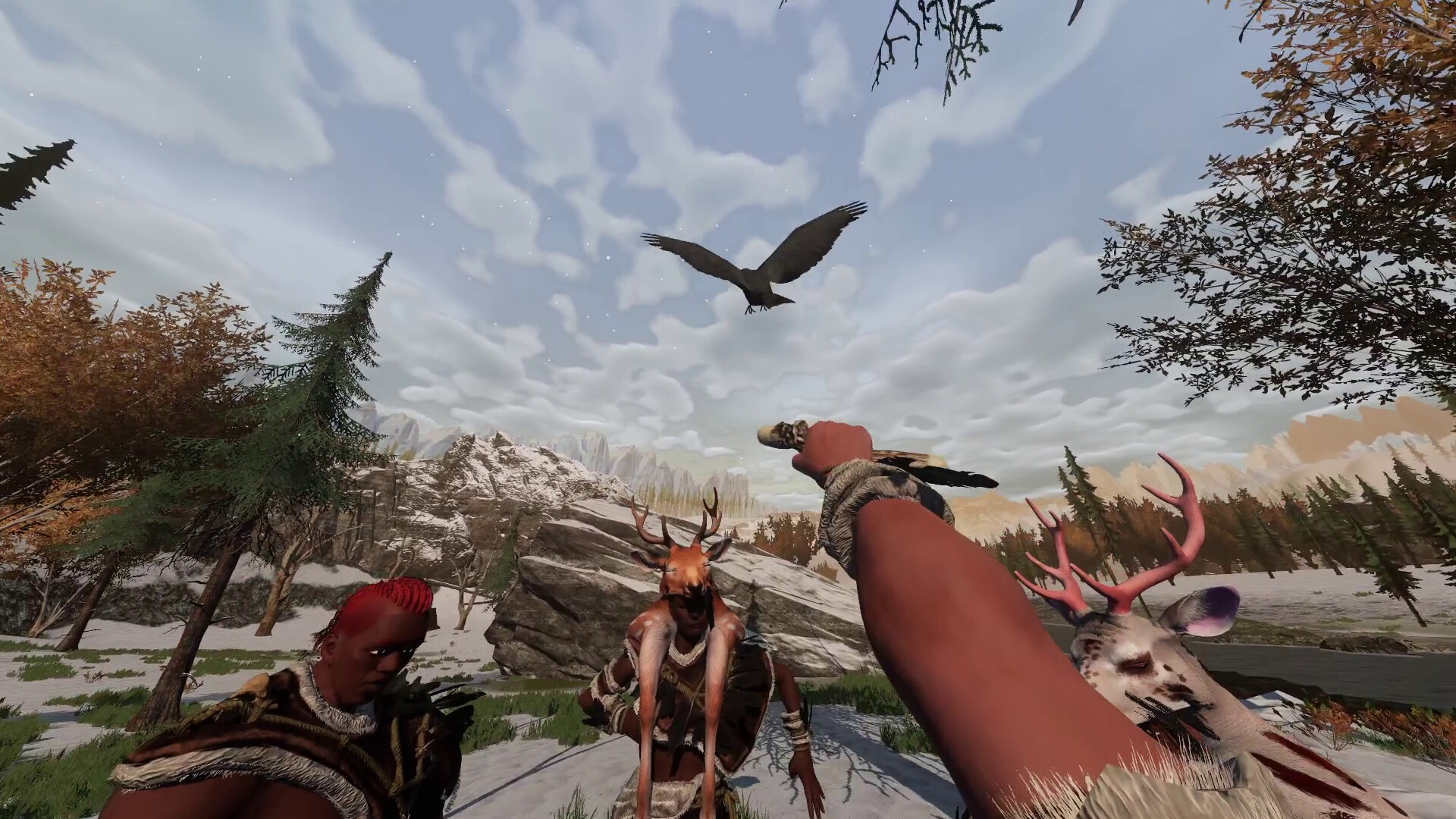 Neolithic Dawn PC Steam CD Key