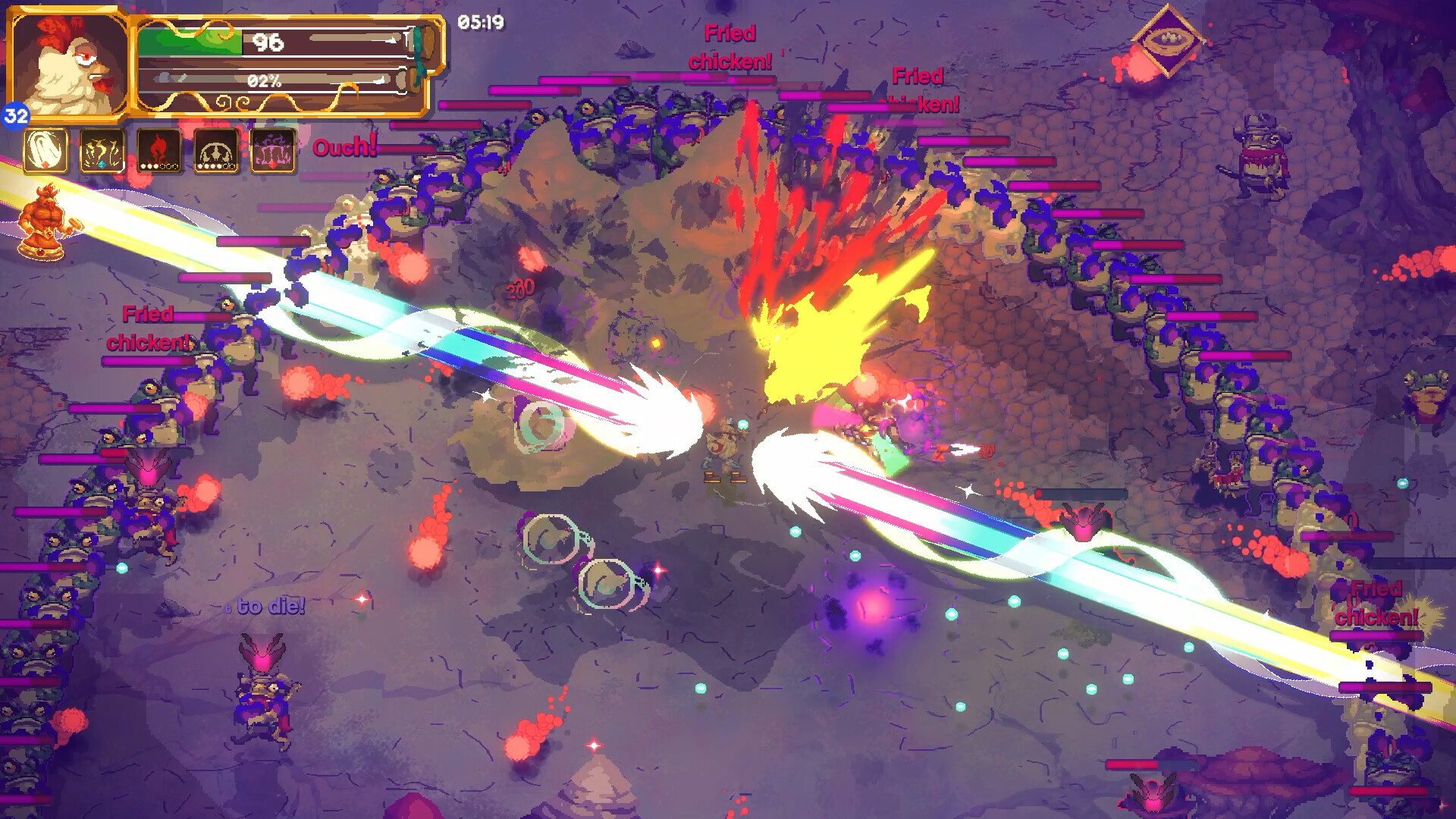 Machick 2 PC Steam CD Key
