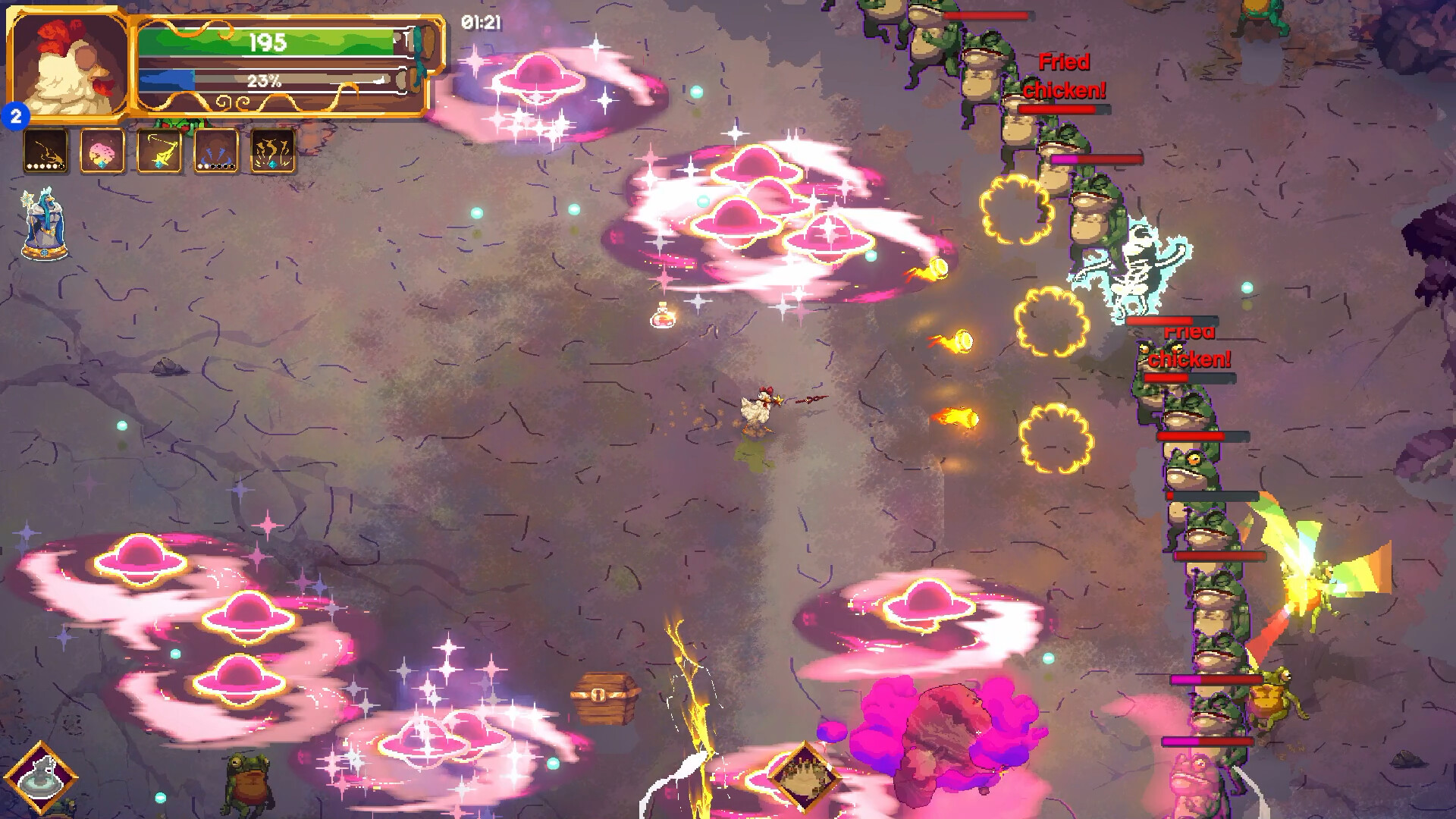 Machick 2 PC Steam CD Key
