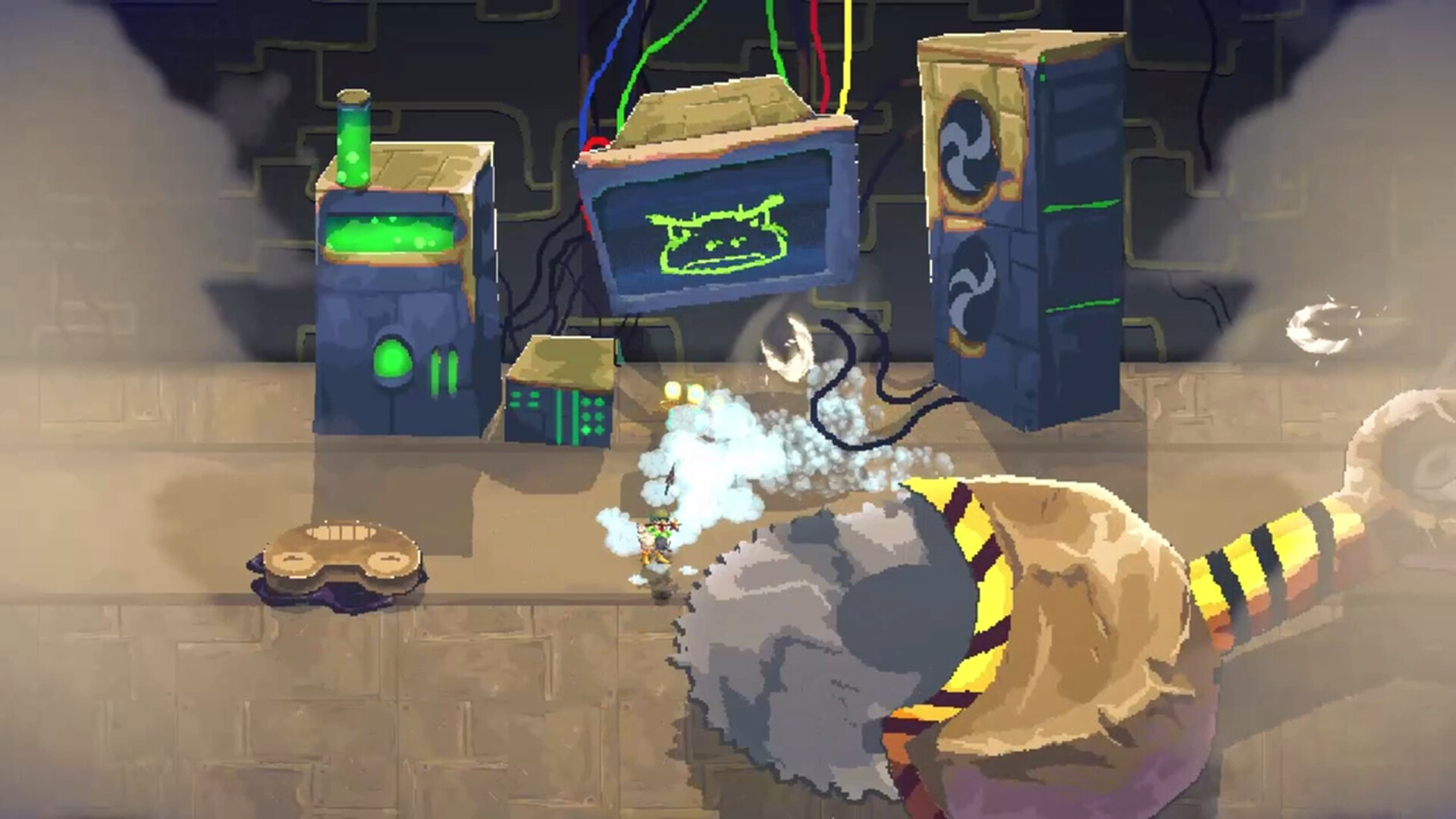 Machick 2 PC Steam CD Key