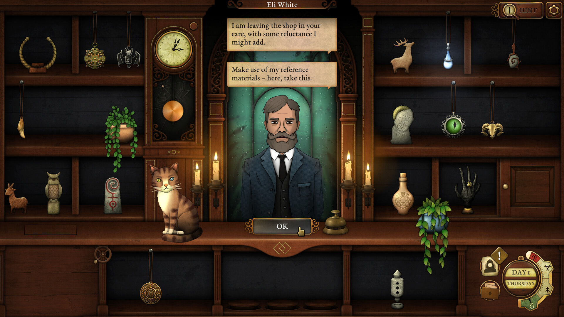 Strange Antiquities PC Steam CD Key