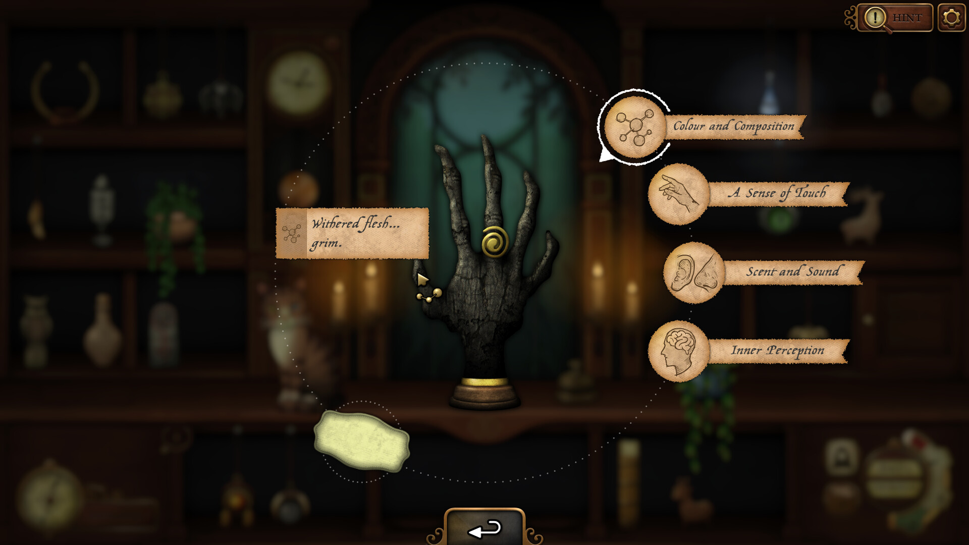 Strange Antiquities PC Steam Account