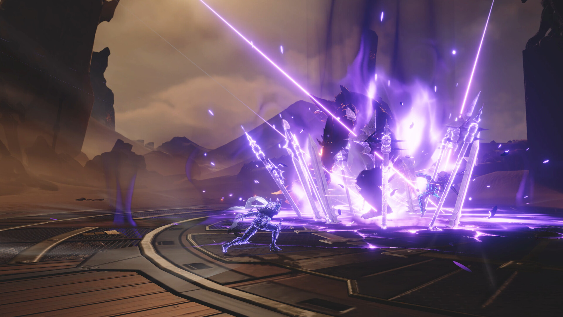 Solo Leveling: ARISE OVERDRIVE PC Steam CD Key