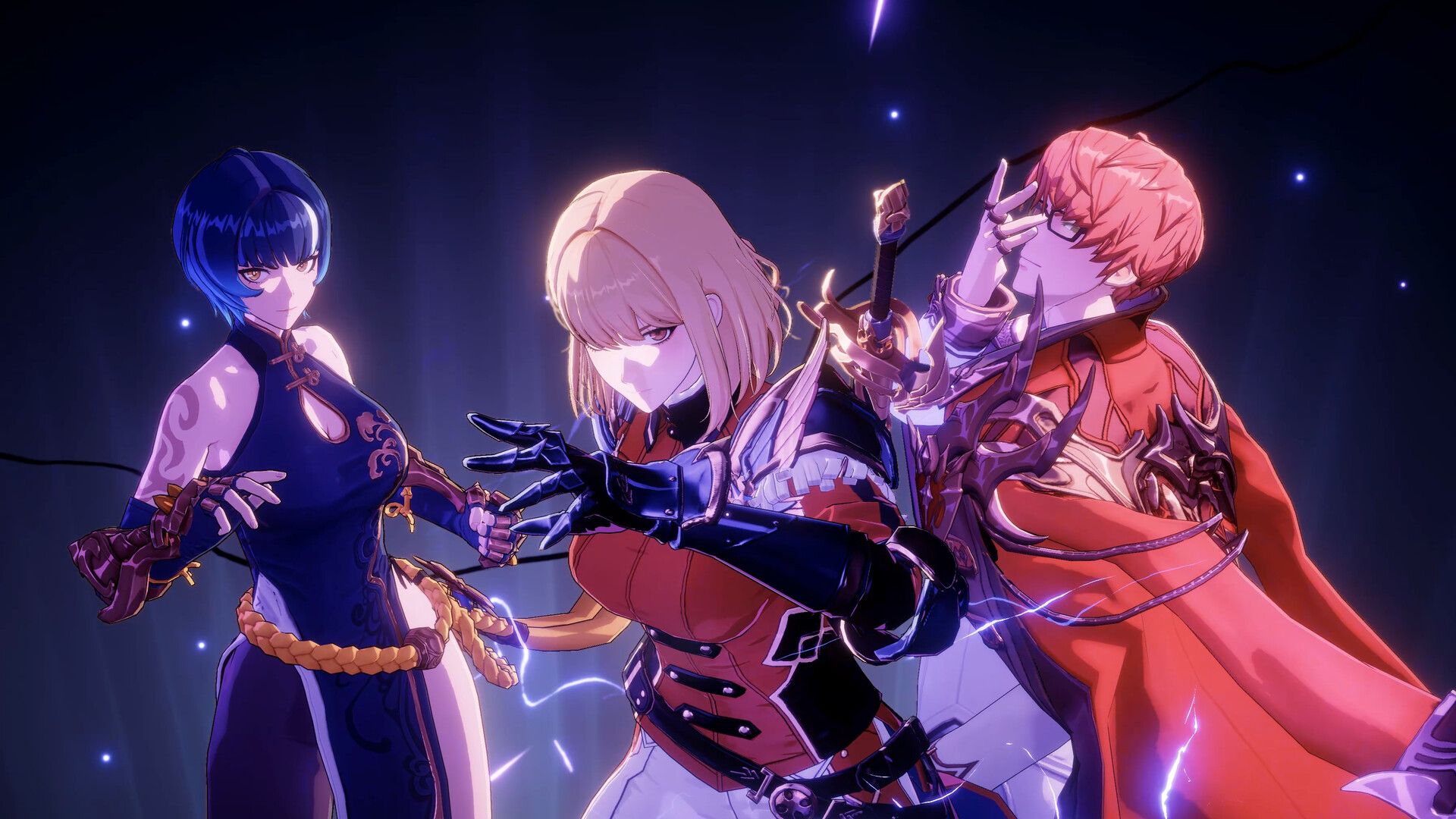 Solo Leveling: ARISE OVERDRIVE PC Steam CD Key