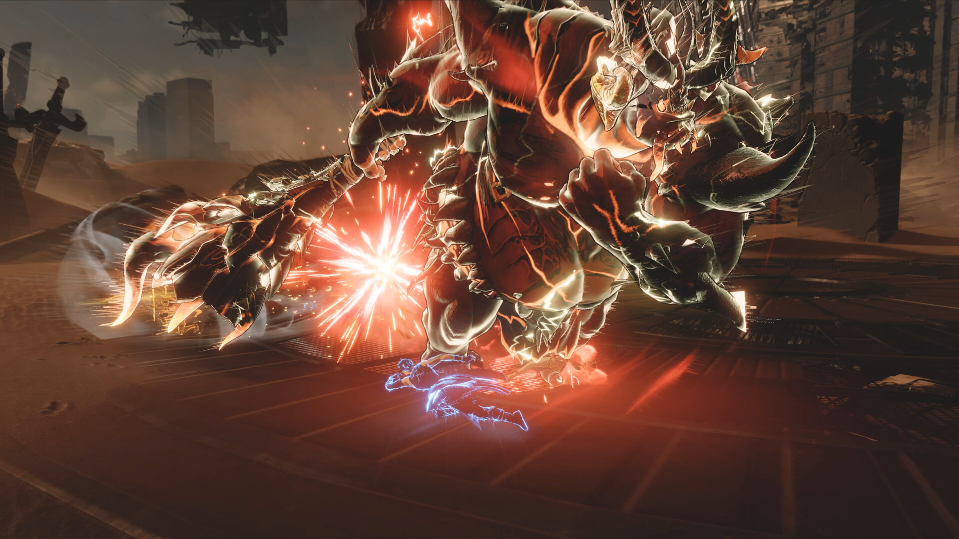 Solo Leveling: ARISE OVERDRIVE PC Steam CD Key