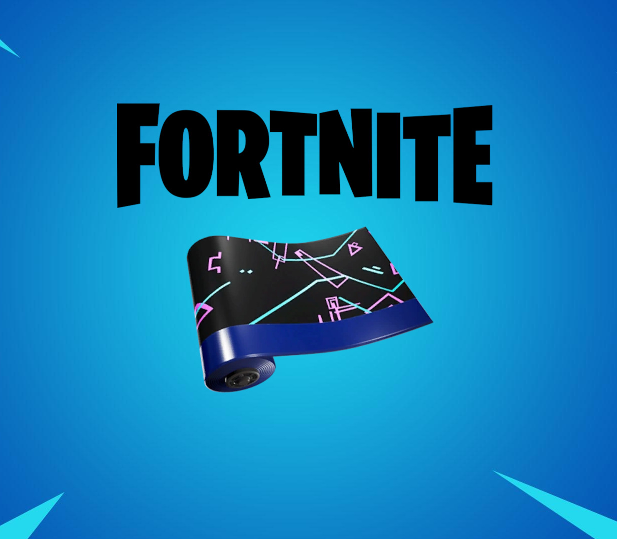 Fortnite - Black Violet DLC PC Epic Games CD Key