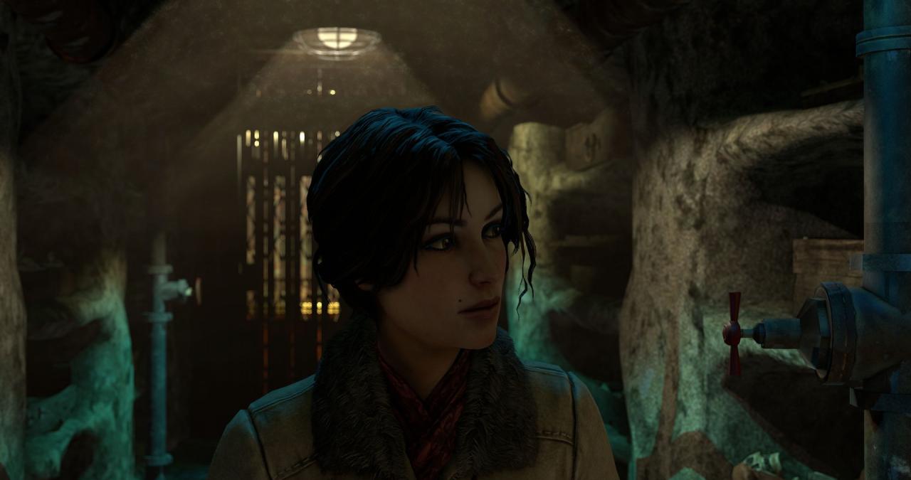 Syberia: Trylogia (Steam)