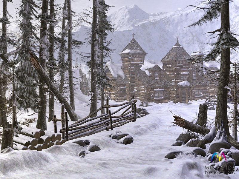 Syberia: Trylogia (Steam)