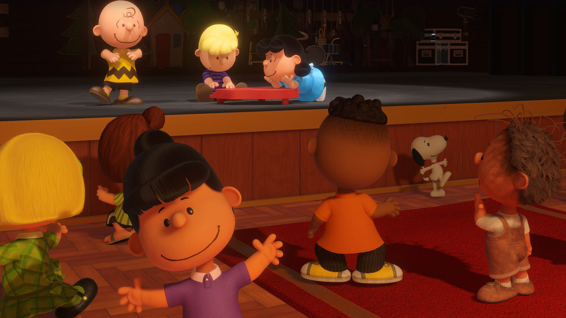 Snoopy & The Great Mystery Club - Deluxe Edition Xbox Series X|S / PC 