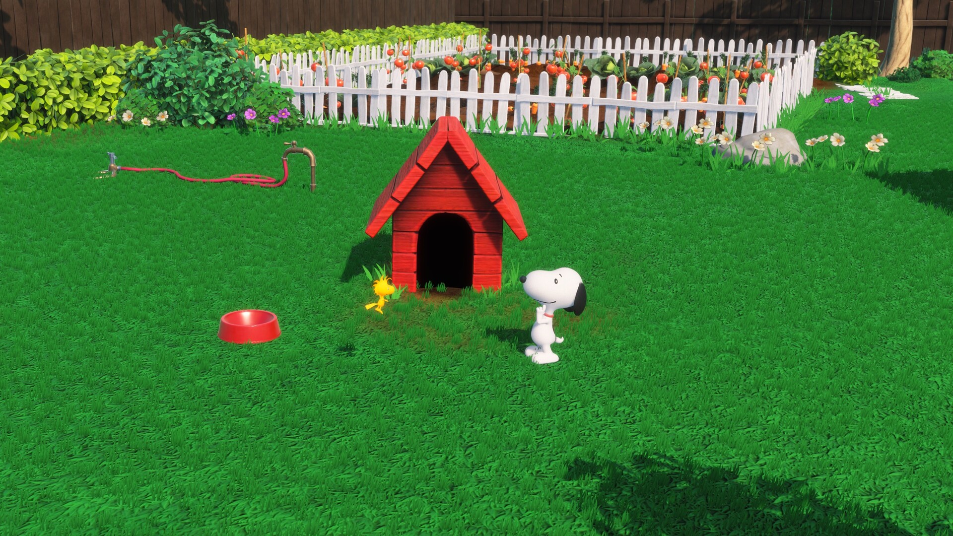 Snoopy & The Great Mystery Club - Deluxe Edition Xbox Series X|S / PC 