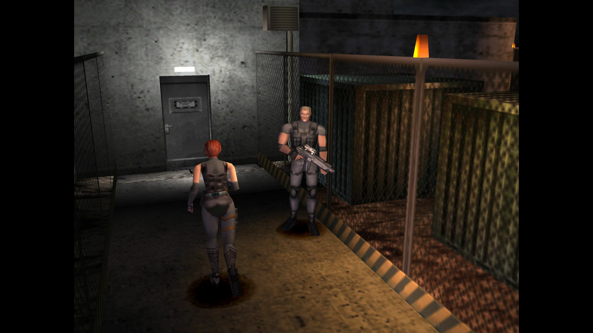 Dino Crisis PC GOG CD Key