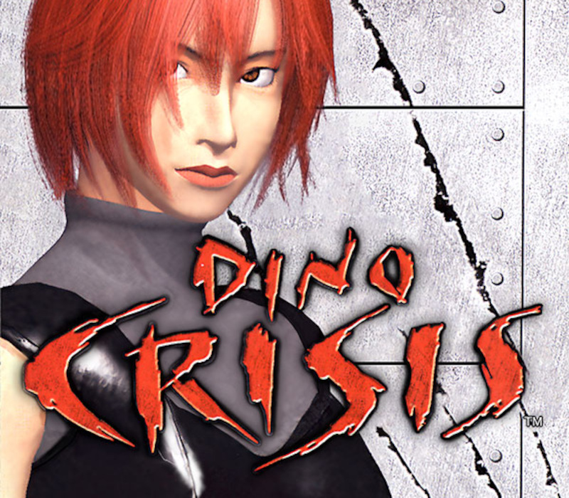 Dino Crisis PC GOG CD Key