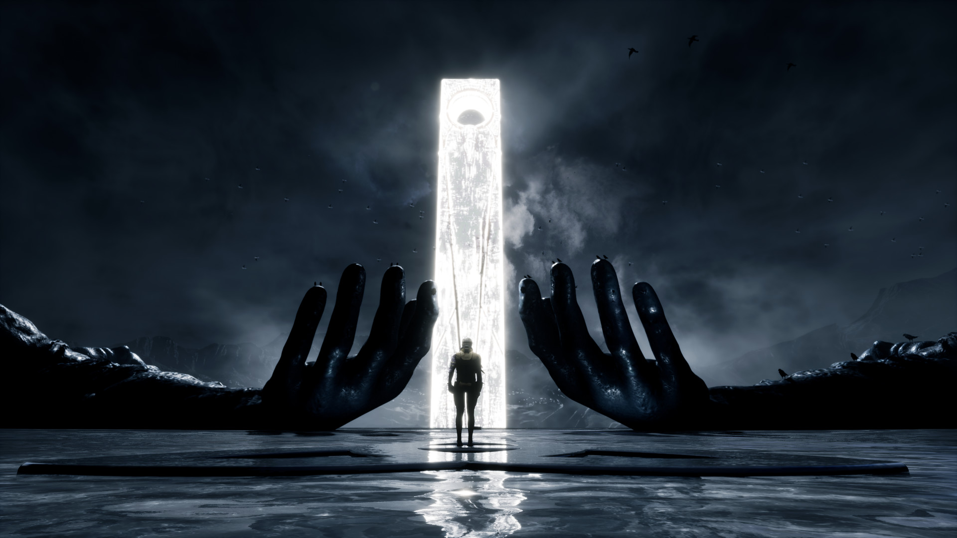 KARMA: The Dark World Xbox Series X|S / PC CD Key