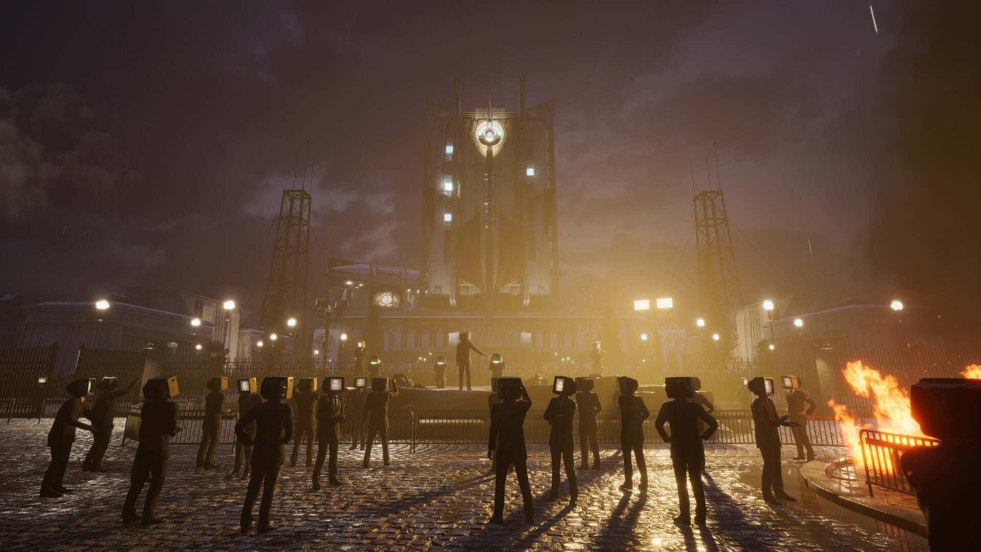 KARMA: The Dark World Xbox Series X|S / PC CD Key