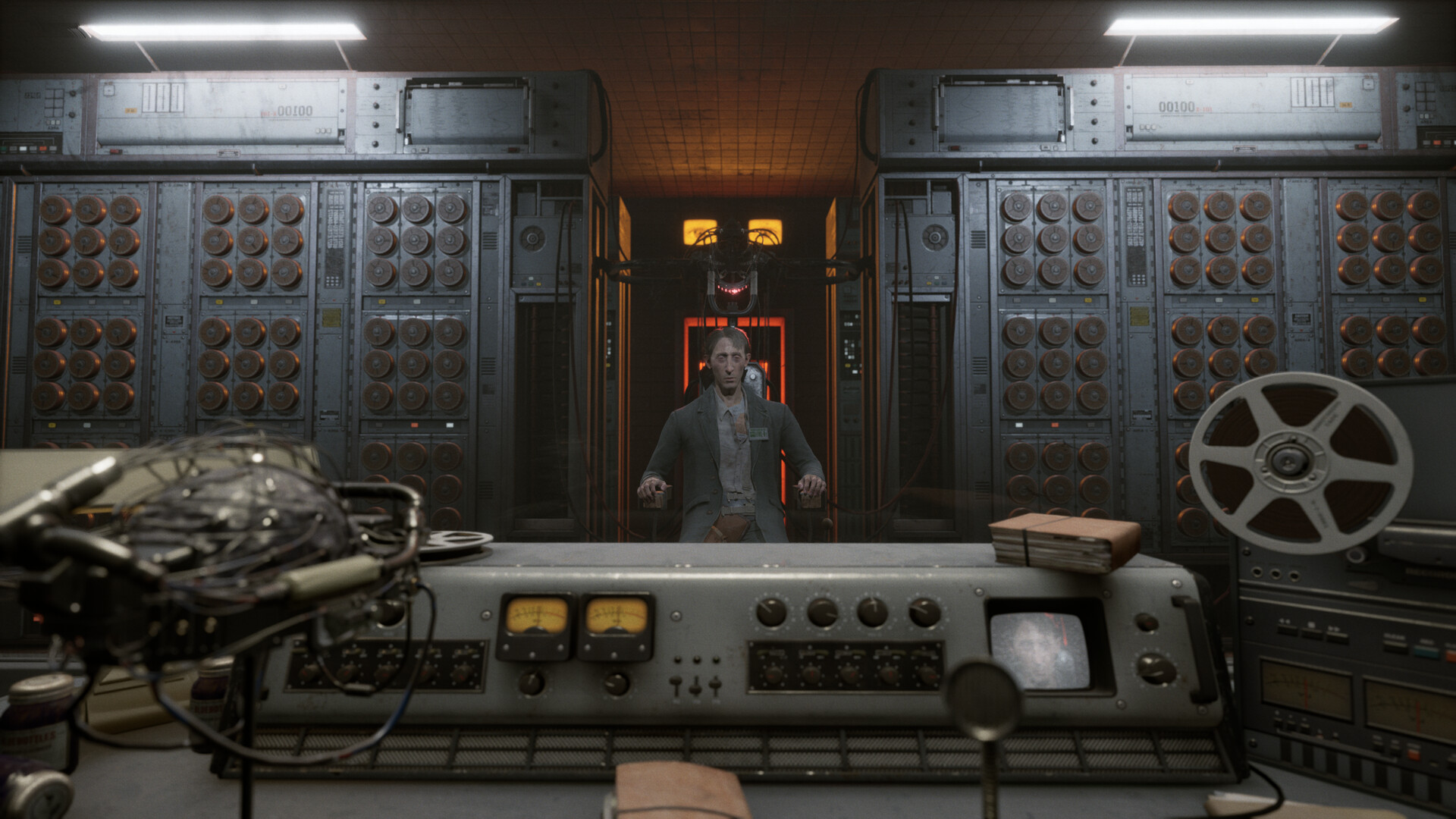 KARMA: The Dark World Xbox Series X|S / PC CD Key
