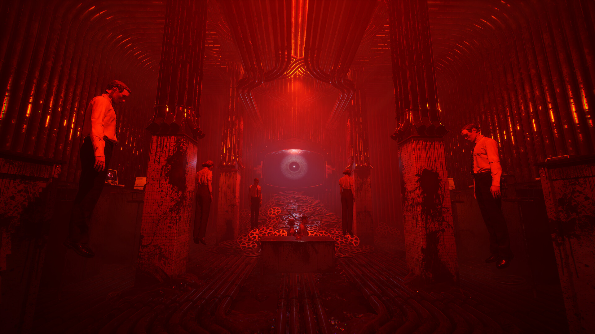 KARMA: The Dark World Xbox Series X|S / PC CD Key