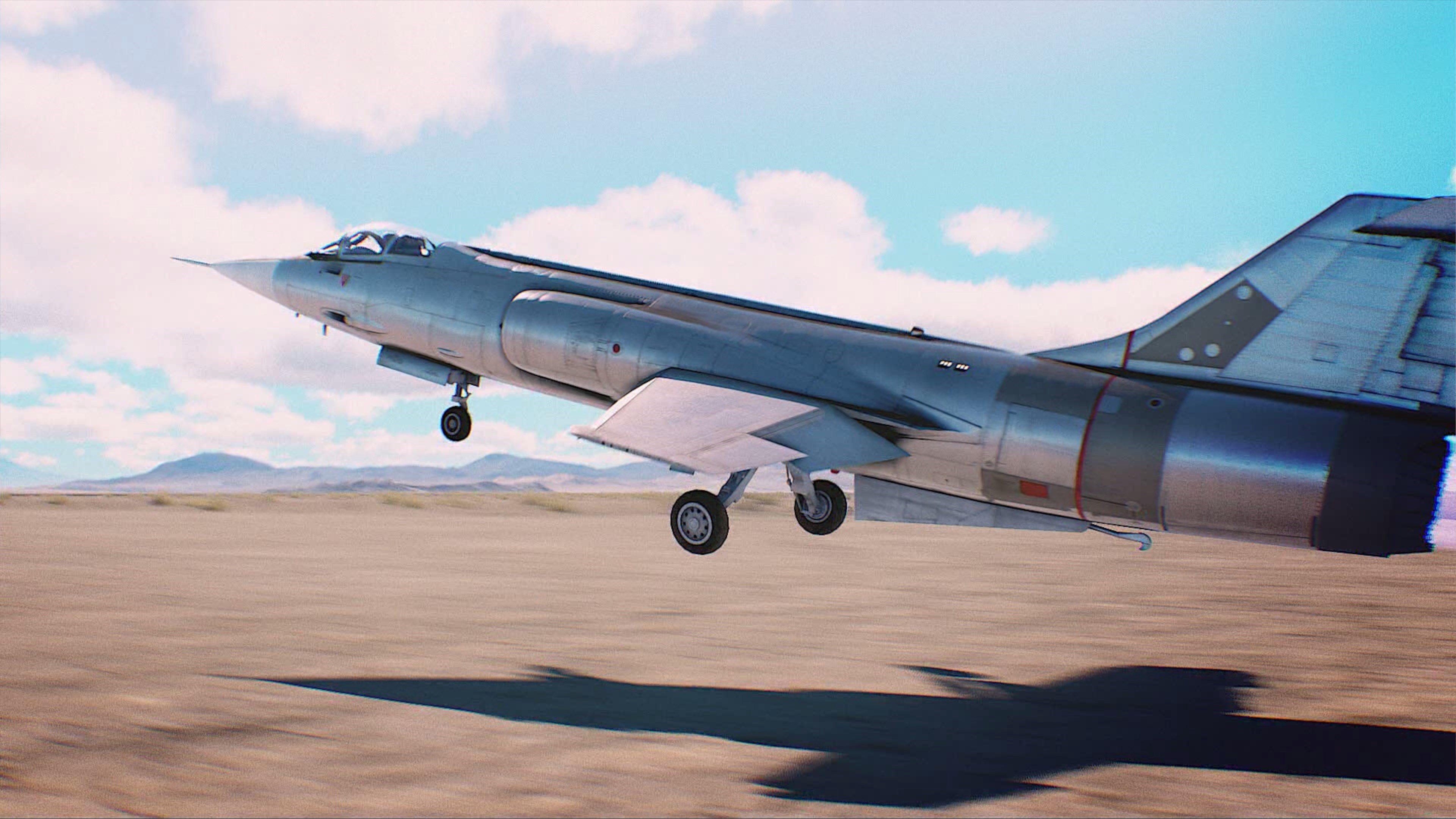 ACE COMBAT 7: SKIES UNKNOWN - TOP GUN: Maverick Edition PC Steam CD Ke