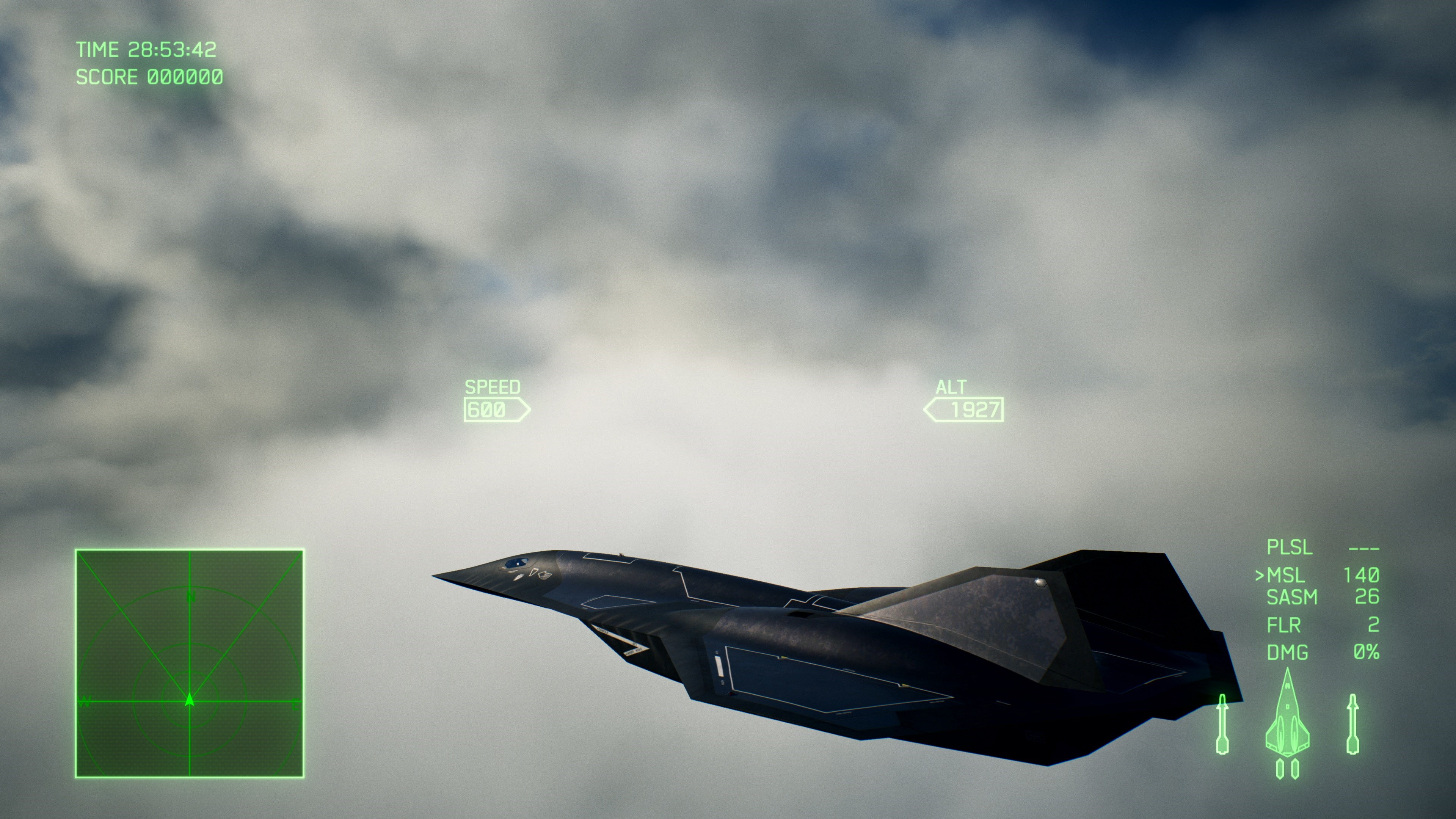 ACE COMBAT 7: SKIES UNKNOWN - TOP GUN: Maverick Edition PC Steam CD Ke