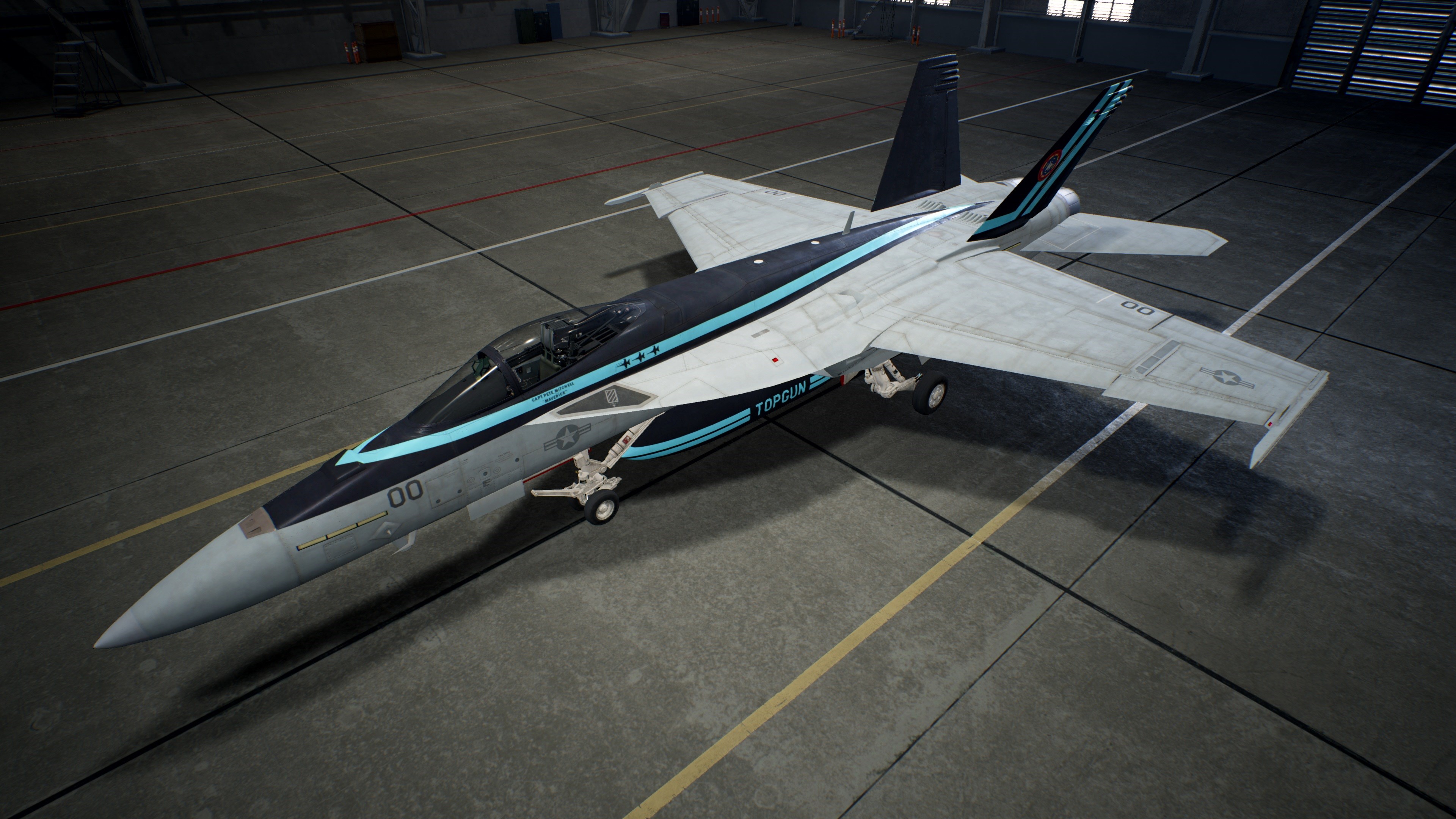ACE COMBAT 7: SKIES UNKNOWN - TOP GUN: Maverick Edition PC Steam CD Ke
