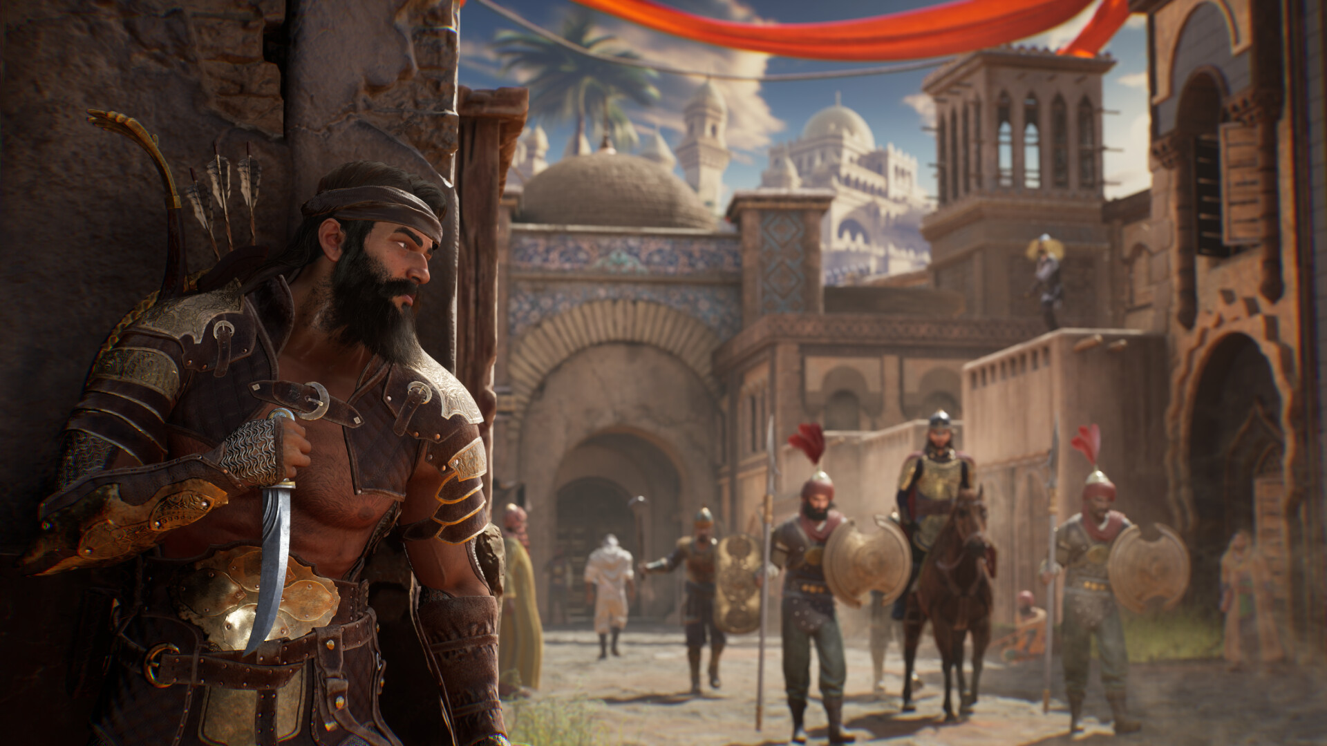 Blood of Mehran PC Steam CD Key