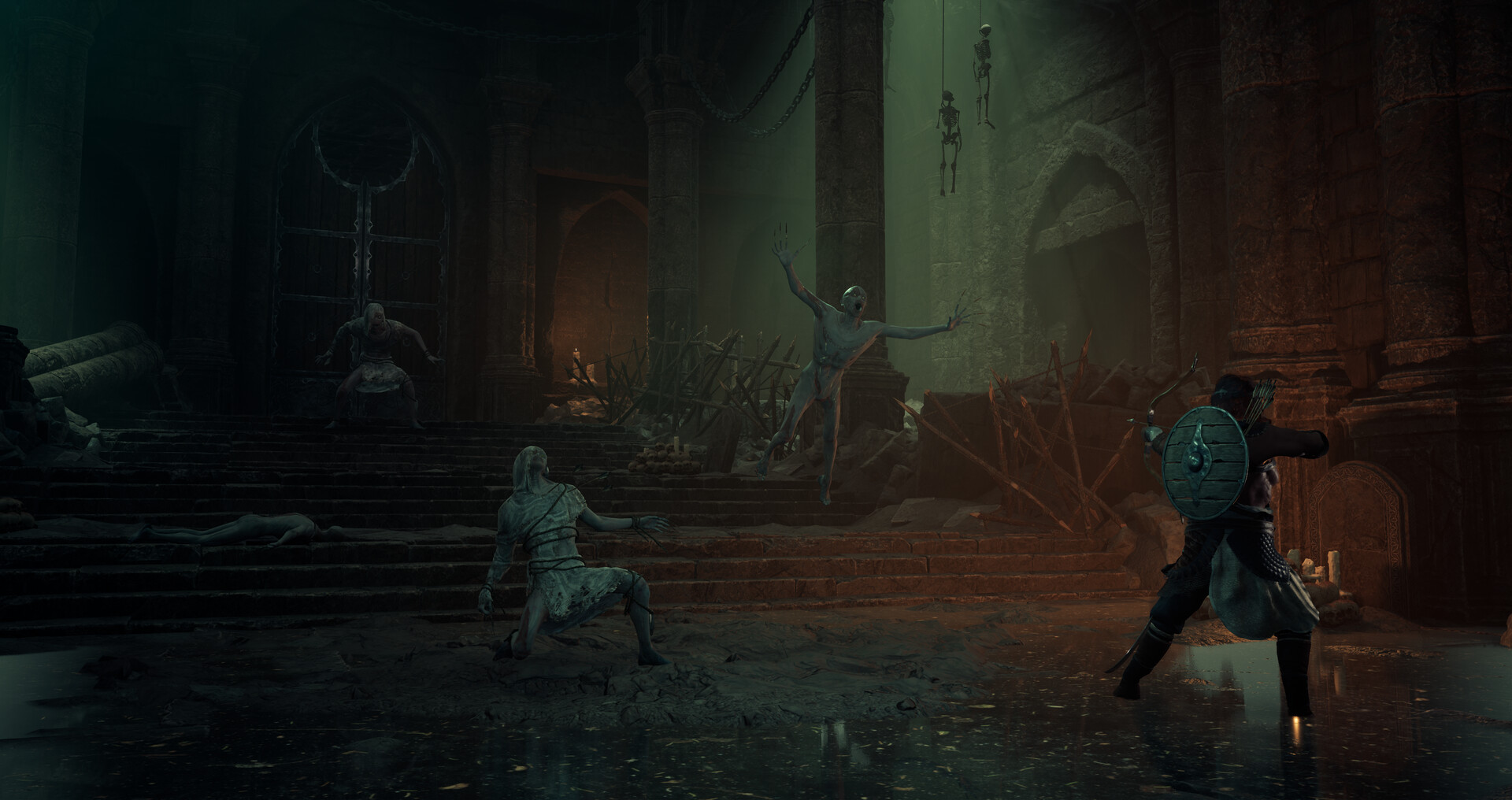 Blood of Mehran PC Steam CD Key
