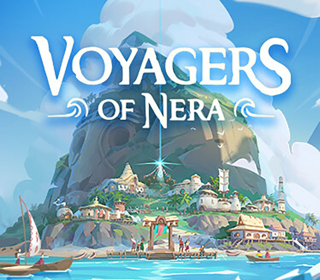 Voyagers of Nera PC Steam Account