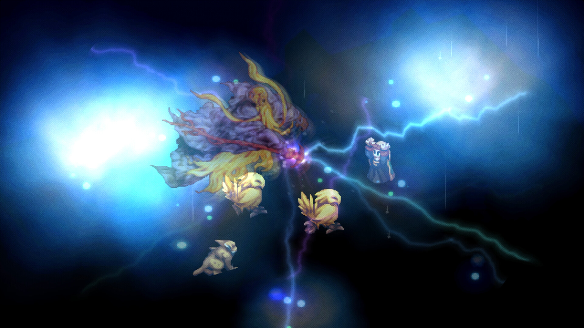 Final Fantasy Tactics: The Ivalice Chronicles PC Steam CD Key