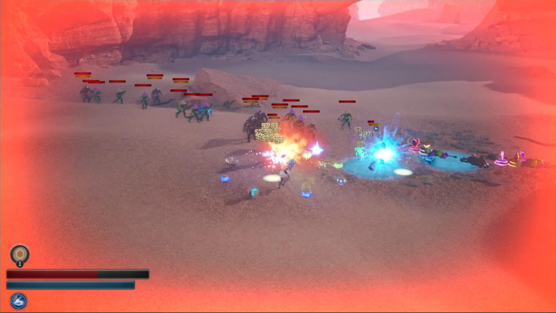 Twilight Canyon PC Steam CD Key