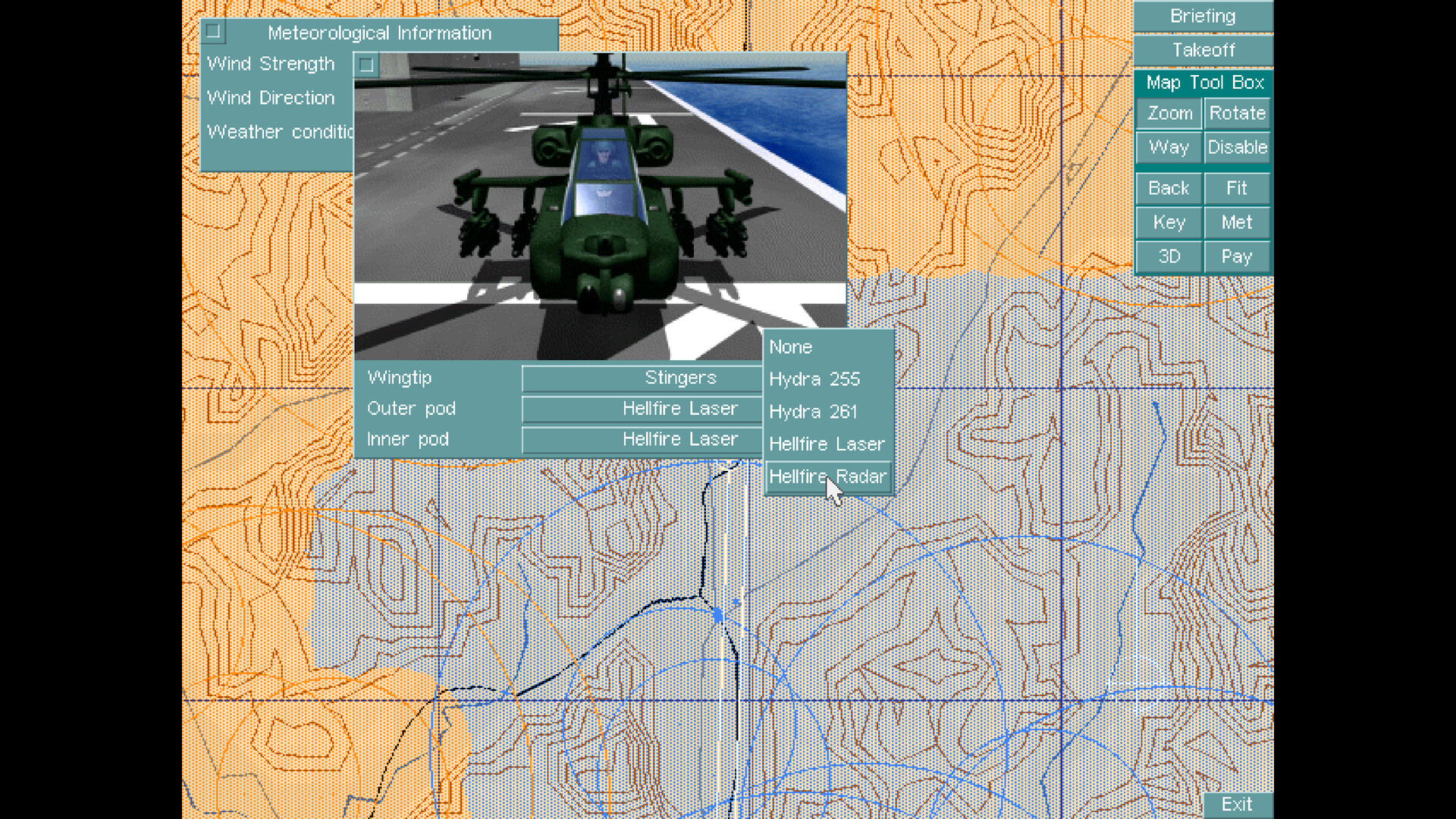 Apache Longbow PC Steam CD Key