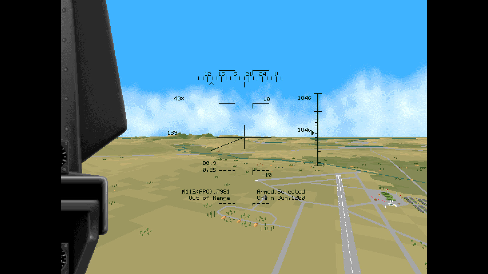 Apache Longbow PC Steam CD Key