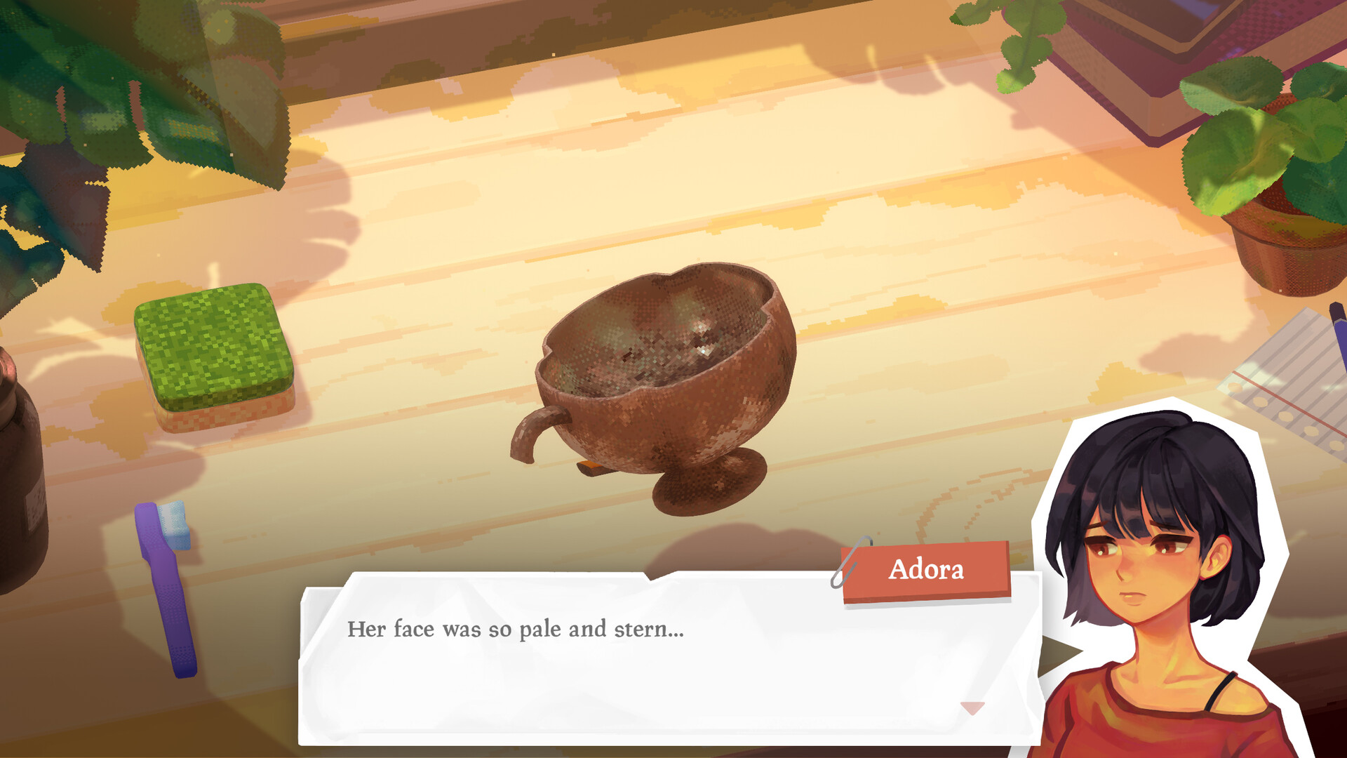 Undusted: Letters from the Past PC Steam Account