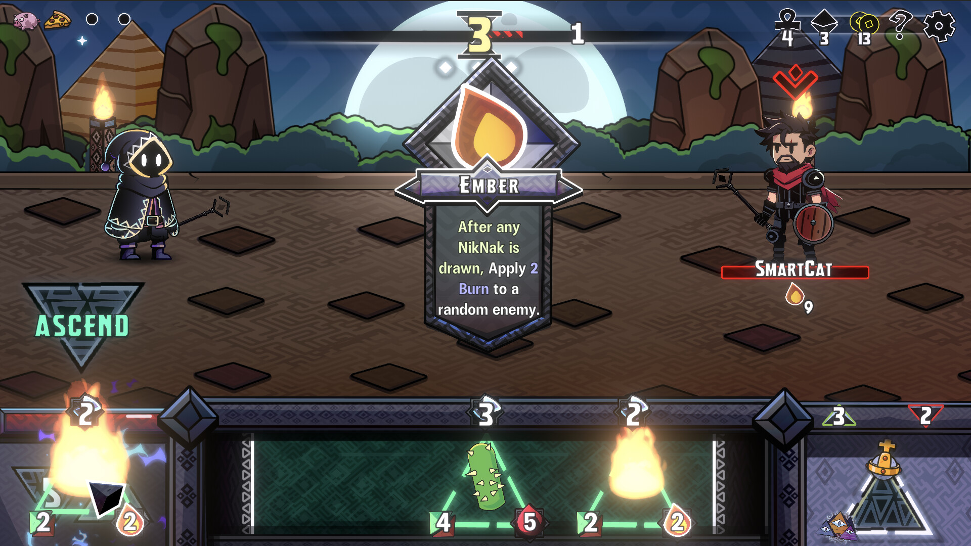 NikNaks PC Steam CD Key