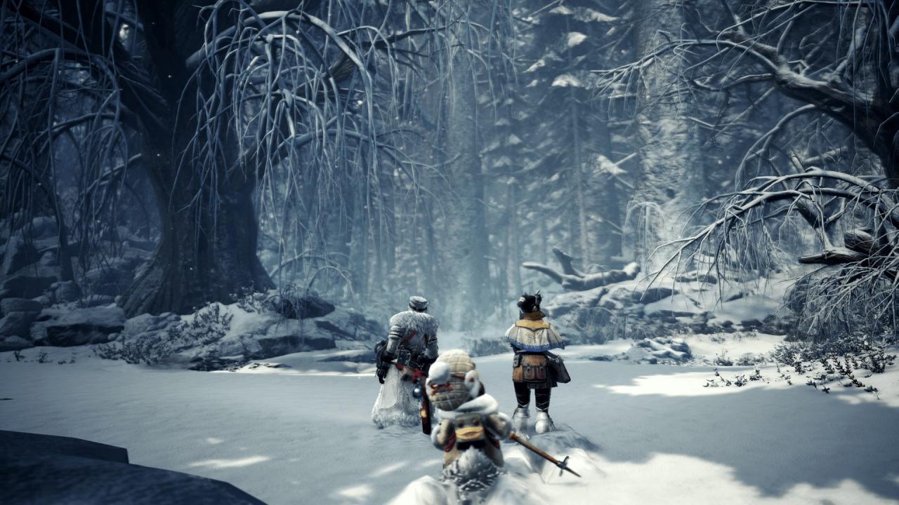 Monster Hunter World: Iceborne Master Edition EU XBOX One / Xbox Serie
