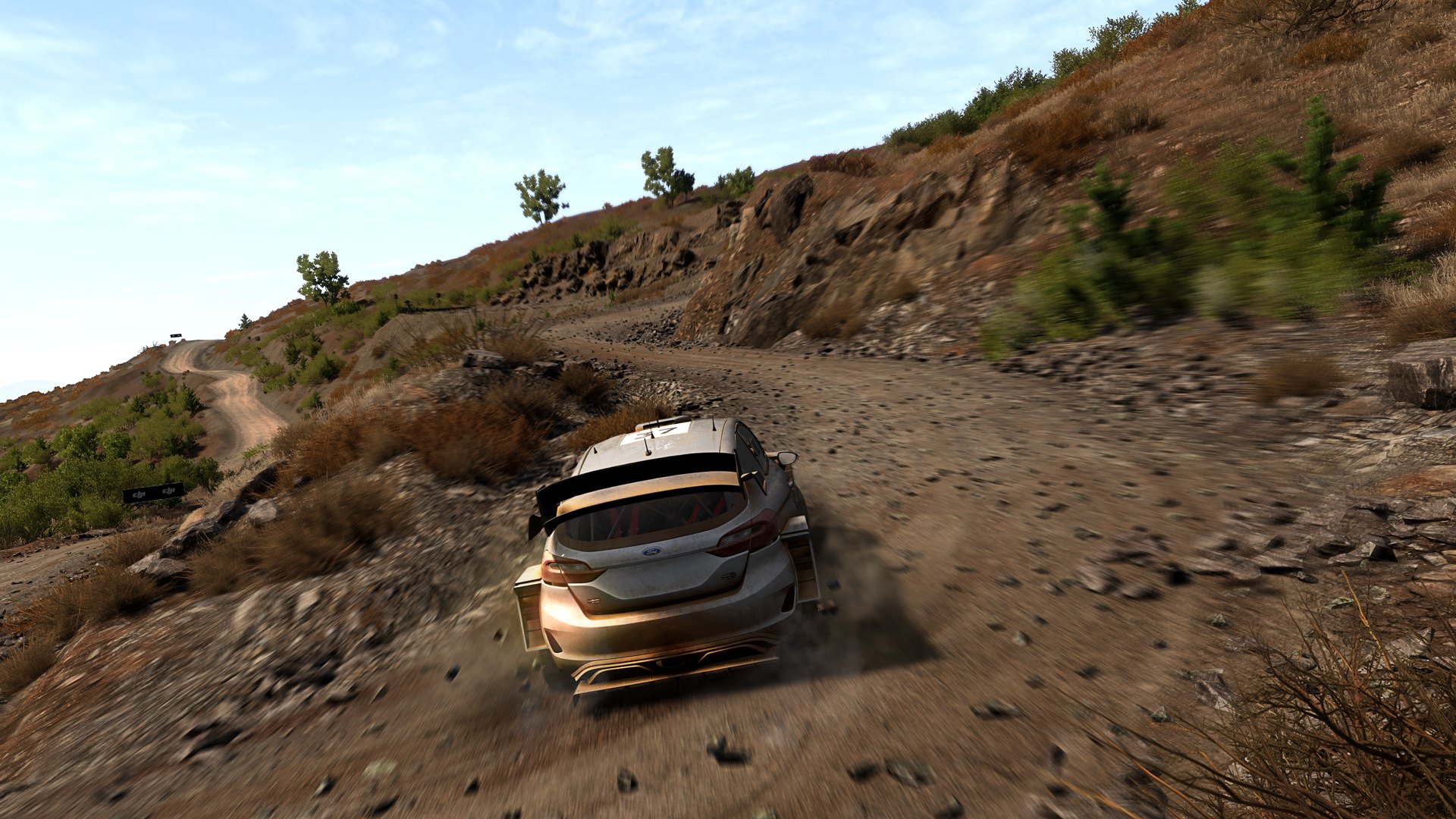 WRC 8 FIA World Rally Championship (Steam)