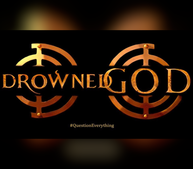 Drowned God: Conspiracy of Ages PC Epic Games Account 