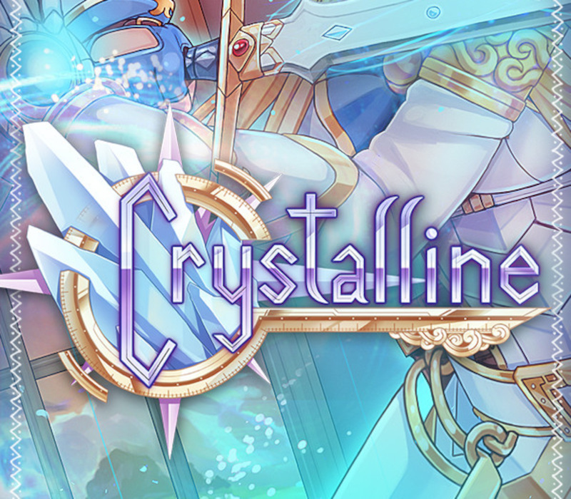 Crystalline PC Steam CD Key