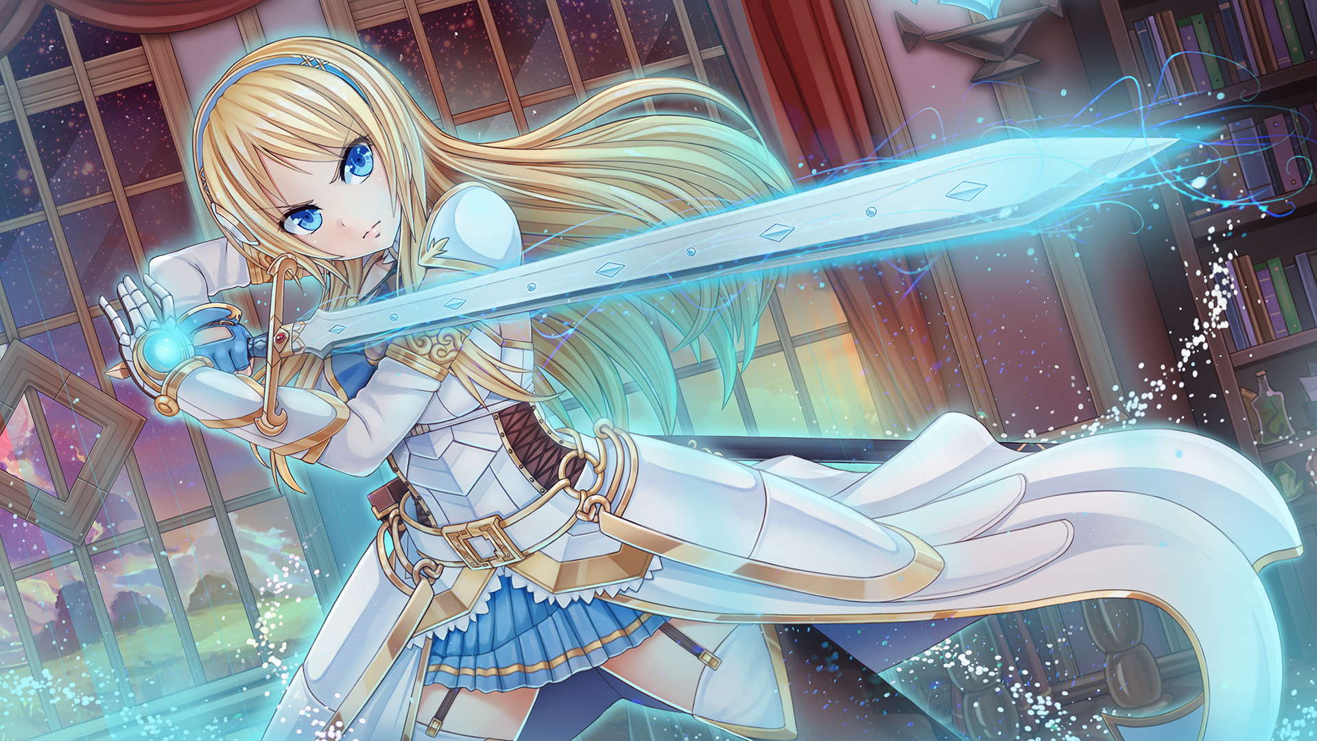 Crystalline PC Steam CD Key