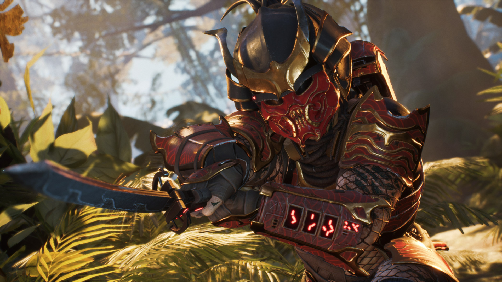 Predator: Hunting Grounds - Yautja Edition PC Steam CD Key