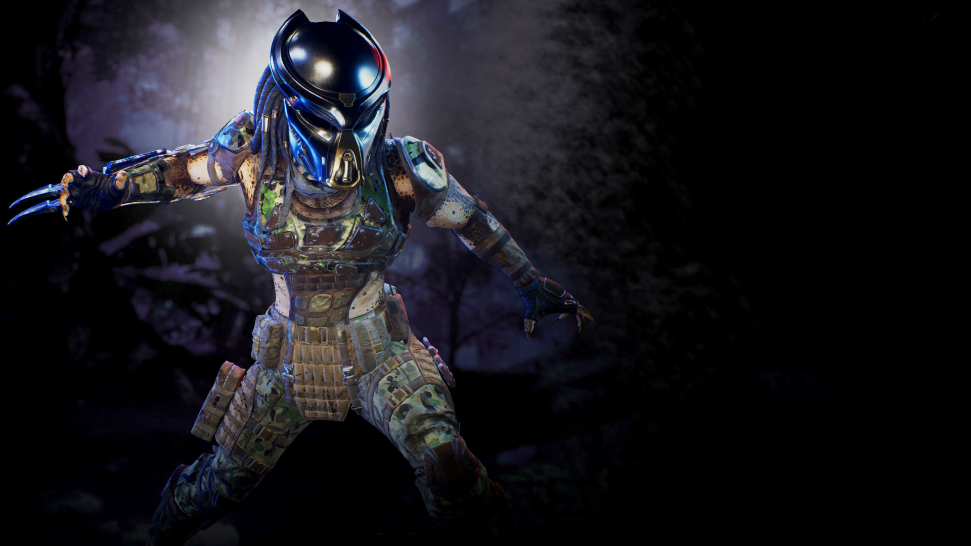 Predator: Hunting Grounds - Yautja Edition PC Steam CD Key