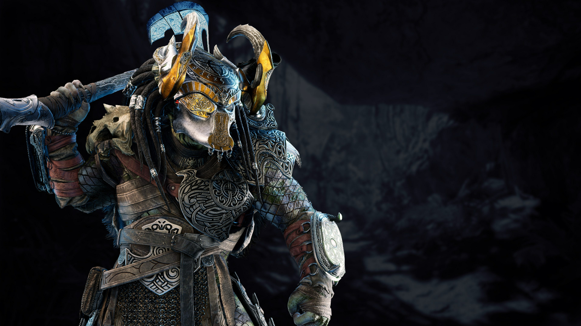 Predator: Hunting Grounds - Yautja Edition PC Steam CD Key