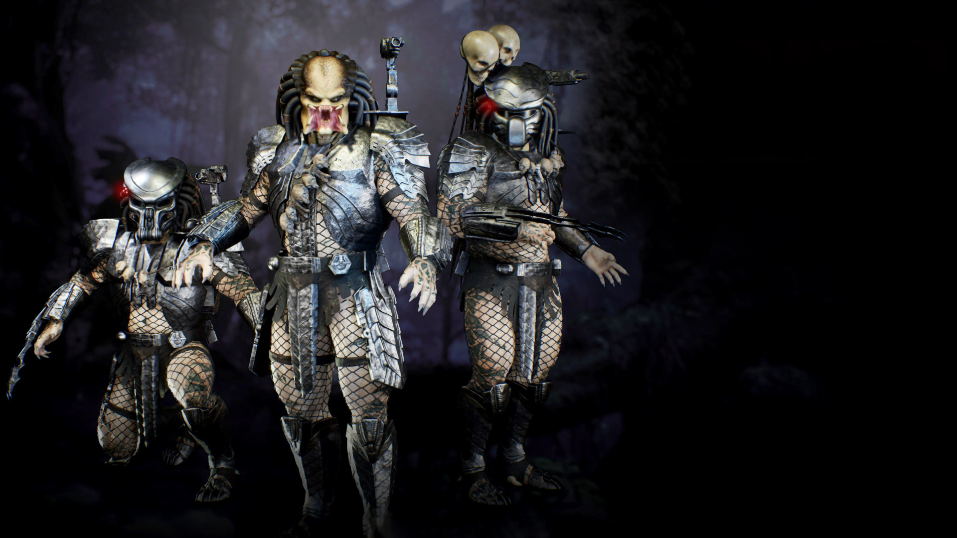 Predator: Hunting Grounds - Yautja Edition PC Steam CD Key