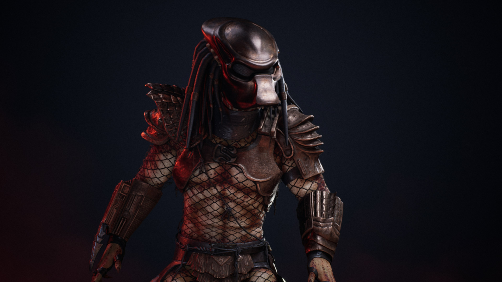 Predator: Hunting Grounds - Yautja Edition PC Steam CD Key