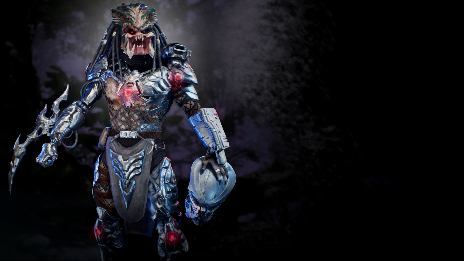 Predator: Hunting Grounds - Yautja Edition PC Steam CD Key