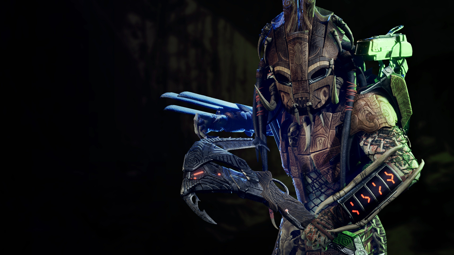 Predator: Hunting Grounds - Yautja Edition PC Steam CD Key