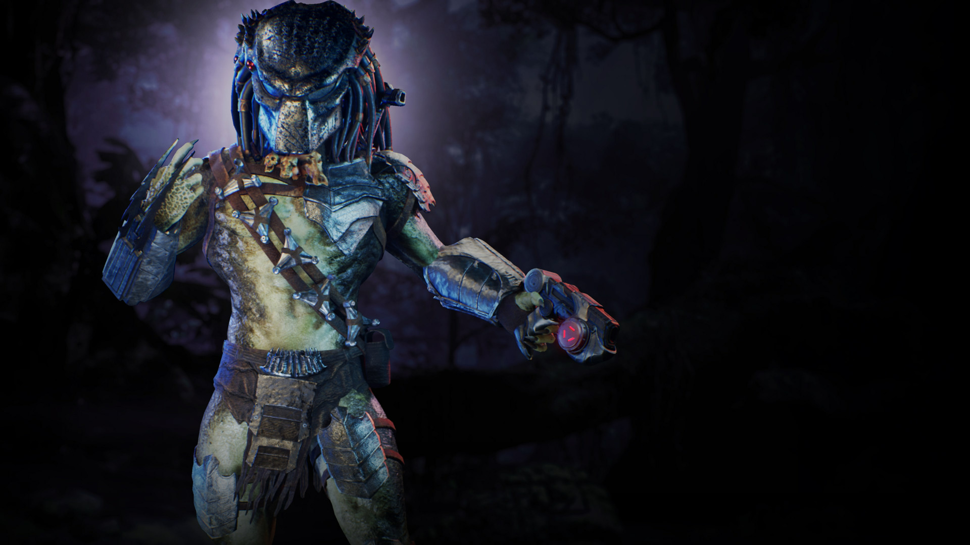 Predator: Hunting Grounds - Yautja Edition PC Steam CD Key