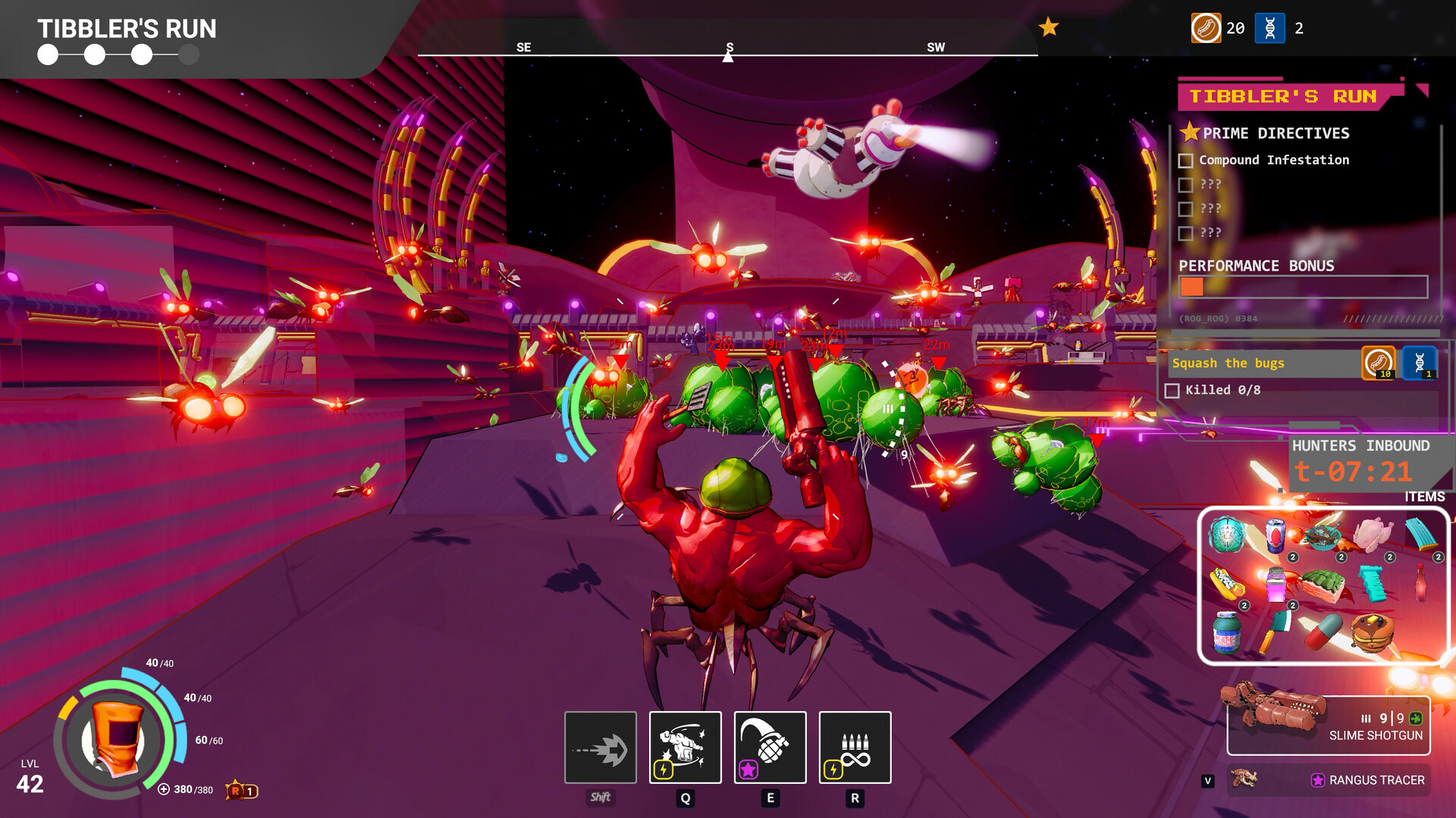 SWAPMEAT PC Steam CD Key